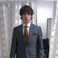 Daikin Belux Employee Wouter Allaert's profile photo