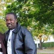 Western Canada Express Employee Linton Campbell's profile photo
