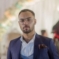 Nordex Group Employee Hafiz Raza's profile photo