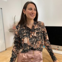 HOLIDERMIE Employee Sandrine Lapostolle's profile photo