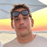 Circular Plastics Australia Employee Andrea Cuccolini's profile photo