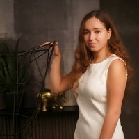 4Property Employee Diana Shustrova's profile photo