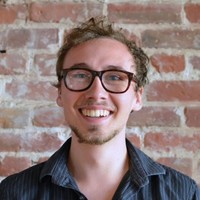 Rockbot Employee Jack McDevitt's profile photo
