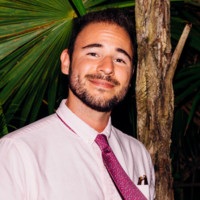 Kyra Employee Daniel Esposito's profile photo