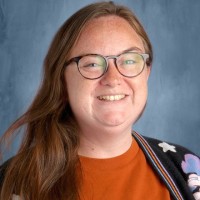 TutorMe Employee Hannah Wade's profile photo