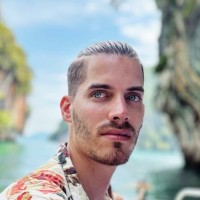 BNP Paribas Employee Benjamin German's profile photo