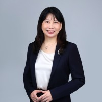 Impetus Group Employee Lissa Siau's profile photo