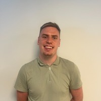 CPM Ireland Employee Conor Grady's profile photo
