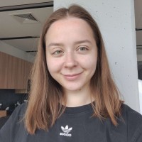 BeOne Employee Anna Wójciak's profile photo