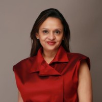 Pearl Academy Employee Aditi Srivastava's profile photo