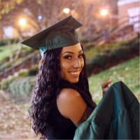 Turning Point, Inc. Employee Caitlyn Miller's profile photo