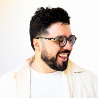 SyncFab Employee Dennis Delgado's profile photo