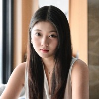 Verci Employee Coco Xu's profile photo
