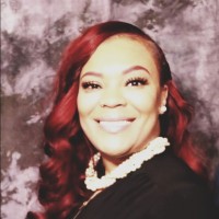 Indiana Disability Rights Employee Mercedes Francisco's profile photo