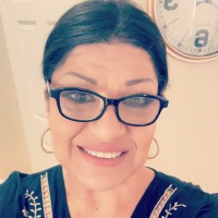 Abbott Vascular Employee Leticia Diaz's profile photo