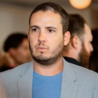 L'Oréal Employee Rafael Costa's profile photo