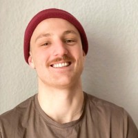 MILES Employee Conor Fletcher's profile photo