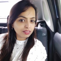 Amrita Chakraborty Email & Phone Number