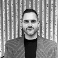 Saint Laurent Employee Cesar Rubio's profile photo