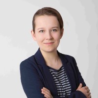 Climatch Employee Daria Kisielewska's profile photo