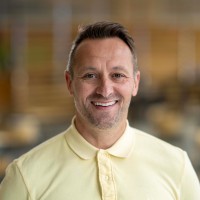 Novartis Institute For Biomedical Research Employee Jeff Stonehouse's profile photo