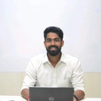 ORNO India Pvt. Ltd. Employee Rajan Dubey's profile photo