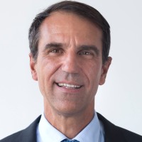 Thales Alenia Space Employee Herve Derrey's profile photo