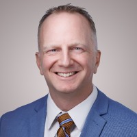 Edward Jones Employee Kevin Flint's profile photo