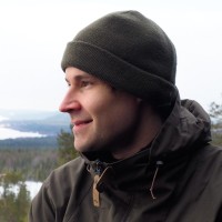 Endev Oy Employee Tommi Jokinen's profile photo