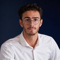UPIntegration Employee Eliot Sberro's profile photo