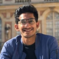 Uscreen Employee Ahmed Jamal's profile photo