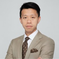 China Resources Land Employee Teddy Lam's profile photo