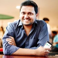 Network Effect Labs Employee Sony Joy's profile photo