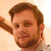 Ryde Technology Employee Espen Rønneberg's profile photo