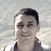 danamojo.org Employee Vikram Modi's profile photo