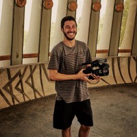 Ethnology Media Employee Marco Savino's profile photo