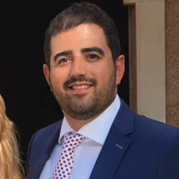 Leverage Talent Partners Employee Michael Huling's profile photo