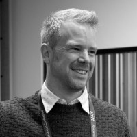 BIM.Technologies Employee Anthony Harte's profile photo