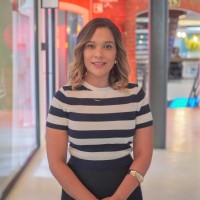 Andrea Beneke Email & Phone Number