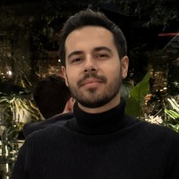 Qoolize LLC Employee Serdar Buyukkanli's profile photo