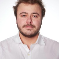 DataDome Employee Loïc Petit's profile photo