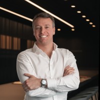 Decospan Employee Pieterjan Desmet's profile photo