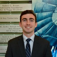 Three Way Logistics, Inc. Employee Clayton Bartholomew's profile photo