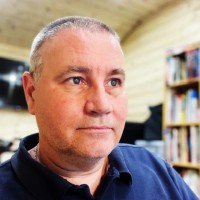 Keith Fraser Email & Phone Number