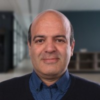 HMU Employee Javad Hami's profile photo