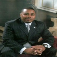 Fredrick Williams Email & Phone Number