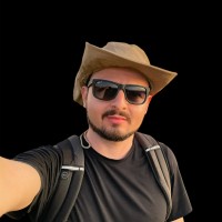 TagFull Employee Israel Ramos's profile photo