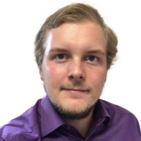 TALOS Employee Fabian Geissler's profile photo