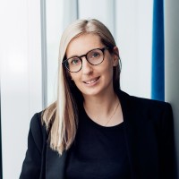 Ewa Bojanowska Email & Phone Number