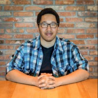 Billets.ca Employee Samson Nicolas's profile photo